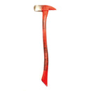 36 Inch Firefighter / Fireman's Axe Urethane Foam Rubber Stunt Prop