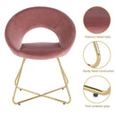 Modern Accent Lounge Chair