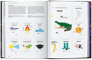 Information Graphics. 45th Ed. (English)