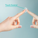 24x24 inch 3 colors with light Black framed Wall mount Medicine Cabinet with Mirror Anti-fog function