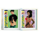 Dian Hanson’s: The History of Men’s Magazines. Vol. 4: 1960s Under the Counter (German, French, English) by TASCHEN