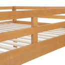 Sturdy Bunk Bed With Ladder by HouseOfZazla