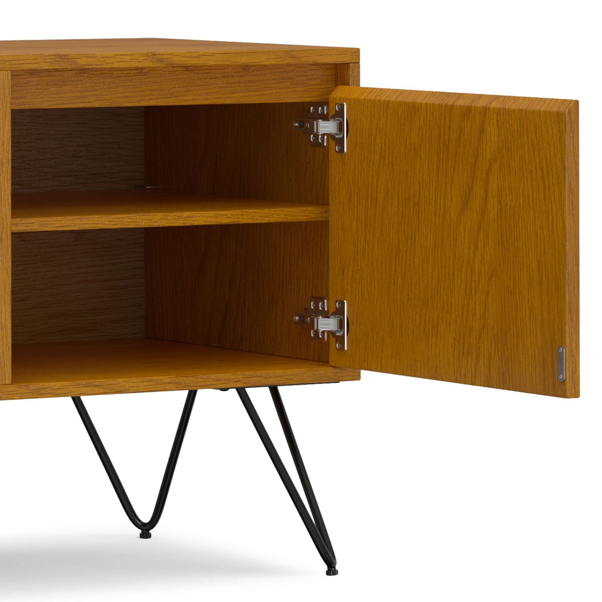 Hunter - Handcrafted TV Media Stand, photo 18 of 31