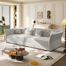 Oversize Pull Out Sofa Bed For Living Room by HouseOfZazla