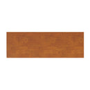 Draper - Handcrafted Low Bookcase