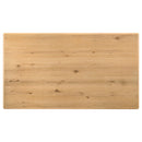Duncan 71-inch Rectangular Wood Dining Room Table Washed Oak