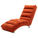 Massage Chaise Lounge Indoor With Remote Control