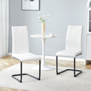Upholstered Dining Chairs For Dining Room by HouseOfZazla