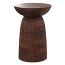 Boyd - Handcrafted Accent Table by Unique Piece Furniture