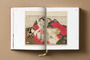 Hokusai. Shunga (German, French, English)