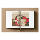 Hokusai. Shunga (German, French, English) by TASCHEN