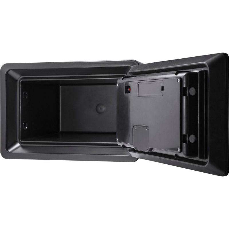 0.54 Cubic Ft Keypad Fireproof Security Safe - Black, photo 4 of 9