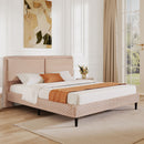 Soft Bed Comfortable Backrest For Bedroom by HouseOfZazla