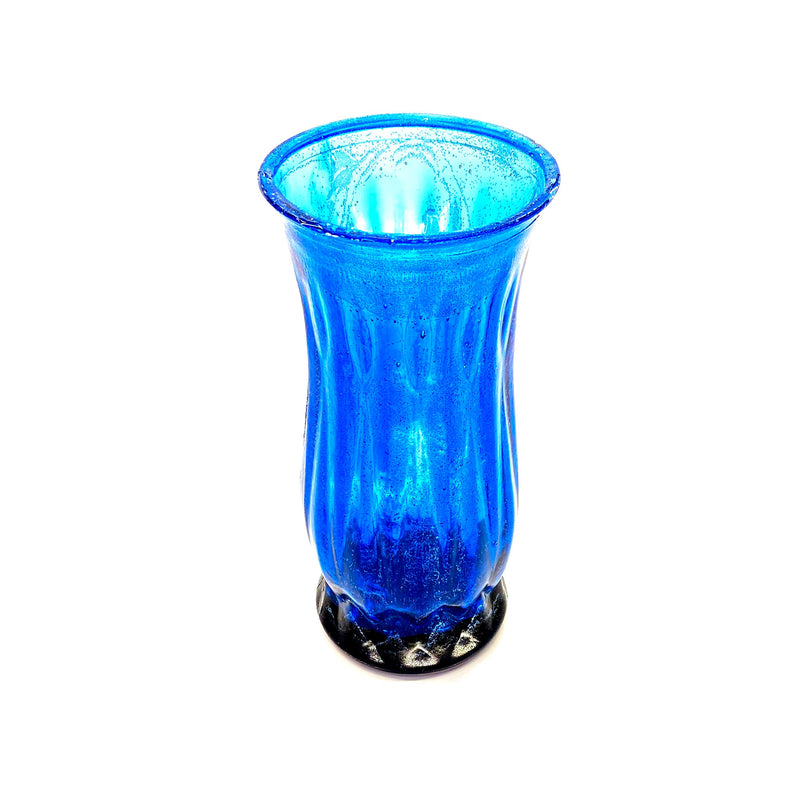 SMASHProps Breakaway Round Tall Vase 8.5 Inch