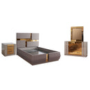 Lorenzo - Bedroom Set