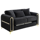 Ruby - Sofa Set by HouseOfZazla