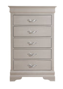 Lorana - Chest by HouseOfZazla