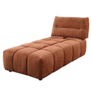 Loanna - Modular Chaise by Unique Piece Furniture