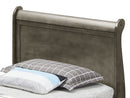 Elegant Trundle Bed With Timeless Charm by HouseOfZazla