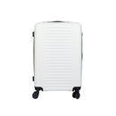 3 Piece Hard Shell Lightweight Carry On Suitcase Set