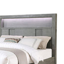 Kenzo - Storage Bed by HouseOfZazla