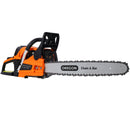 62Cc Gas Powered Chainsaw with 20" Oregon Chain & Bar by HouseOfZazla