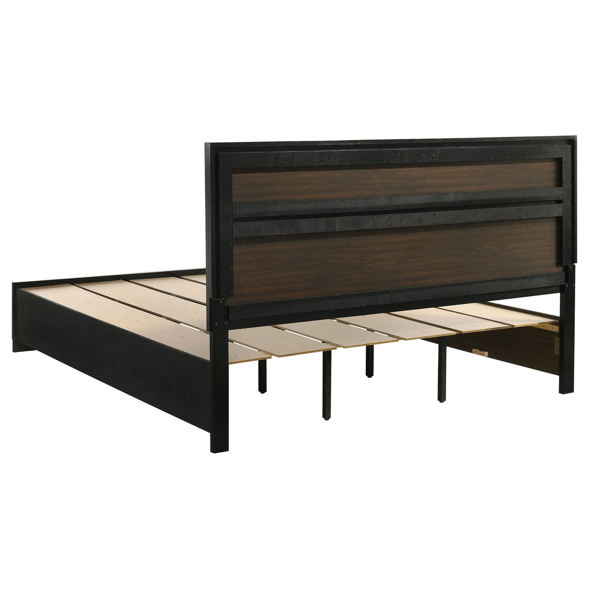 Annie - Panel Bed, photo 28 of 40