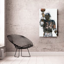 Walter Payton Canvas Art – Chicago Bears Wall Decor