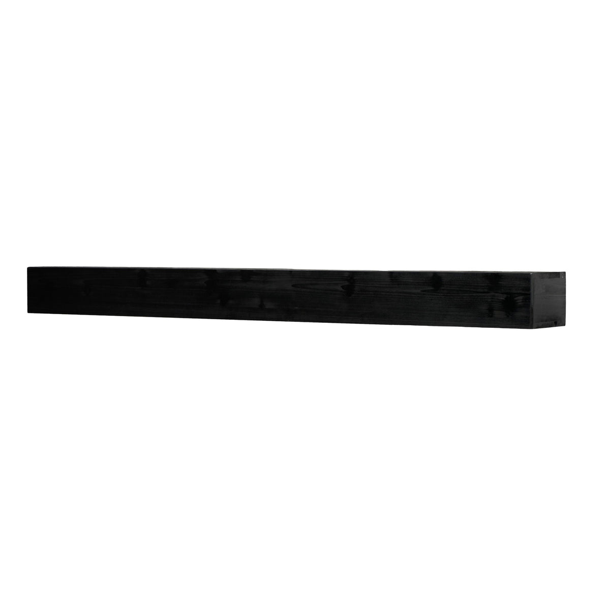 Fireplace Mantel Floating Shelf For Home Decor, photo 25 of 40