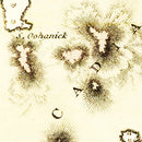 Vintage Map of Kodiak Island, AK 1805