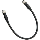 Actisense N2K Micro Gender Changer - Female to Female - .25M