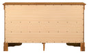 Louis Phillipe - Traditional Dresser Elegant