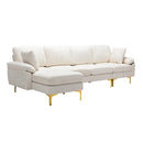 Accent sofa /Living room sofa sectional sofa