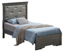 Lorana - Bed