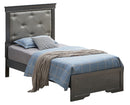 Lorana - Bed by HouseOfZazla