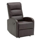 Dormi - Contemporary Recliner Chair by HouseOfZazla