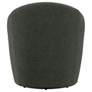 Denali - Accent Swivel Chair by HouseOfZazla