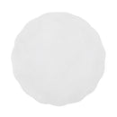 Outdoor Lightweight Concrete, Side Table - Antique White