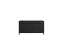 9 Drawer Dresser - Black by HouseOfZazla