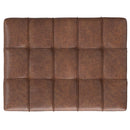 Mariah - Upholstered Lift Top Table Storage Ottoman by Unique Piece Furniture
