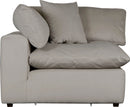 Posh - Modular Sectional And Ottoman