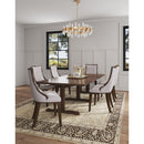 Grand - Dining Chair (Set of 2)