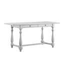 Gathering Height Table - Gray by HouseOfZazla