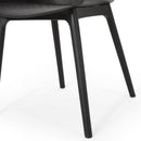 Azalea Chair Set of 2 by HouseOfZazla