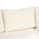 Sectional Sofa Upholstered Sofa Couch With Reversible Armrests For Living Room by HouseOfZazla
