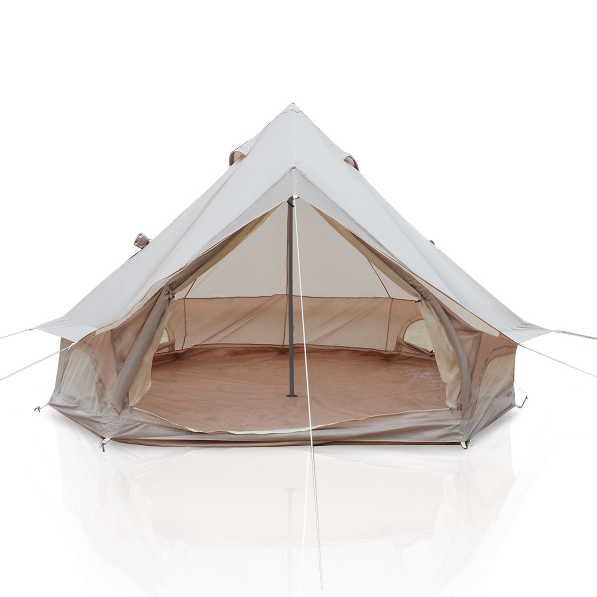 4 Season Bell Tent 9.8 FT, photo 10 of 10