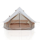 4 Season Bell Tent 9.8 FT