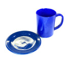 SMASHProps Breakaway Mug & Saucer Set