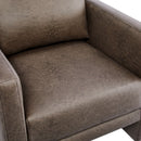 Tulo - Arm Chair by HouseOfZazla