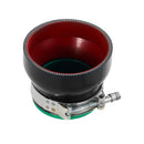 Turbo Boost Leak Tester with Aluminum End Cap and Pressure Gauge by HouseOfZazla